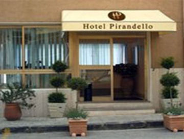 Pirandello Agrigento